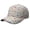 Floral and, variant on Minimalist Hedgehog Design Baseball Cap - Unisex Structured Hat with Curved Brim & Snapback Closure
