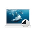 thumbnail image 1 of VIVIDSTORM-Movie Screen Motor Rollable Foldaway portable Screen with all white cinema PVC, 4k 3D HD gaming/Office room,Compatible with Standard projector,VWSDSTWA100H, 1 of 5