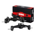 thumbnail image 1 of Portal Axles INJORA +5 mm para actualización 1/18 RC Crawler TRX4M, 1 of 6