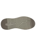 thumbnail image 4 of Slip-Ins Skechers Parson-Ralven 204804 para hombre, color topo, talla 11.5, 4 of 6