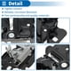 thumbnail image 5 of Conjunto de pestillo del capó Unique Bargains para Dodge Nitro 2007-2011, bloqueo de liberación del capó No.04589826AA 1 Pcs, 5 of 7