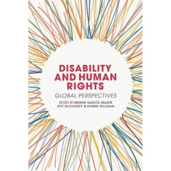 Handicap et Droits de l'Homme, Perspectives Mondiales