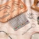 thumbnail image 3 of 13 Pieces Mini Precision Watch Screwdriver Jeweler Watch Screwdriver Set 0.6-2.0 mm with 13 Extra R, 3 of 5