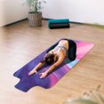 thumbnail image 2 of Alfombrilla antideslizante almohadilla para ejercicios de Yoga para Fitness gimnasia Pilates colchón para ejercicios JShteea  El nuevo, 2 of 7