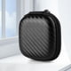 thumbnail image 3 of Inteprter Bolso de la cámara Duro Mini Organizador multifuncional Bolsas de almacenamiento Cable USB Auriculares Bolsa Organizador Monedero Accesorios Accesorios de cámara y óptica, 3 of 6