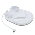 thumbnail image 1 of Estacia de Carga de Auriculares VR, Cargador de Controlador de Auriculares VR Carga rápida para sala de juegos, 1 of 7