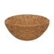 thumbnail image 1 of Reemplazo de revestimientos de para maceta de cesta colgante, maceta de 4 mm Ronda Zulema Forro de cesta colgante, 1 of 8
