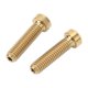 thumbnail image 1 of Tornillo de bicicleta NikouMX 2 piezas perno de vástago Accesorios, 1 of 8