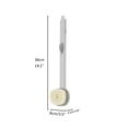 thumbnail image 3 of Palos aplicadores de cera Jadeshay espátulas de cera para El cuerpo recto aplicador de depilación durabilidad probada en El tiempo, 3 of 8