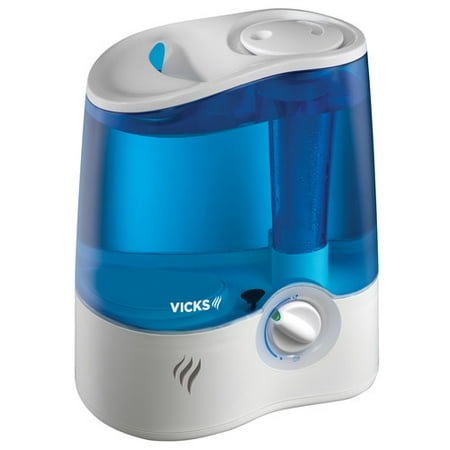 Vicks Ultrasonic Humidifier V5100N