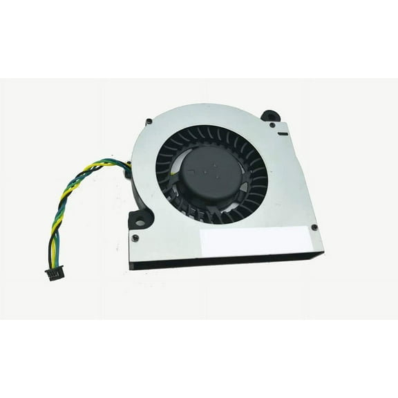 CPU Cooling Fan Replacement for Lenovo Ideacentre AIO 510S-23ISU 520S-23IKU P/N: 01EF164 01EF166 6033B0046501