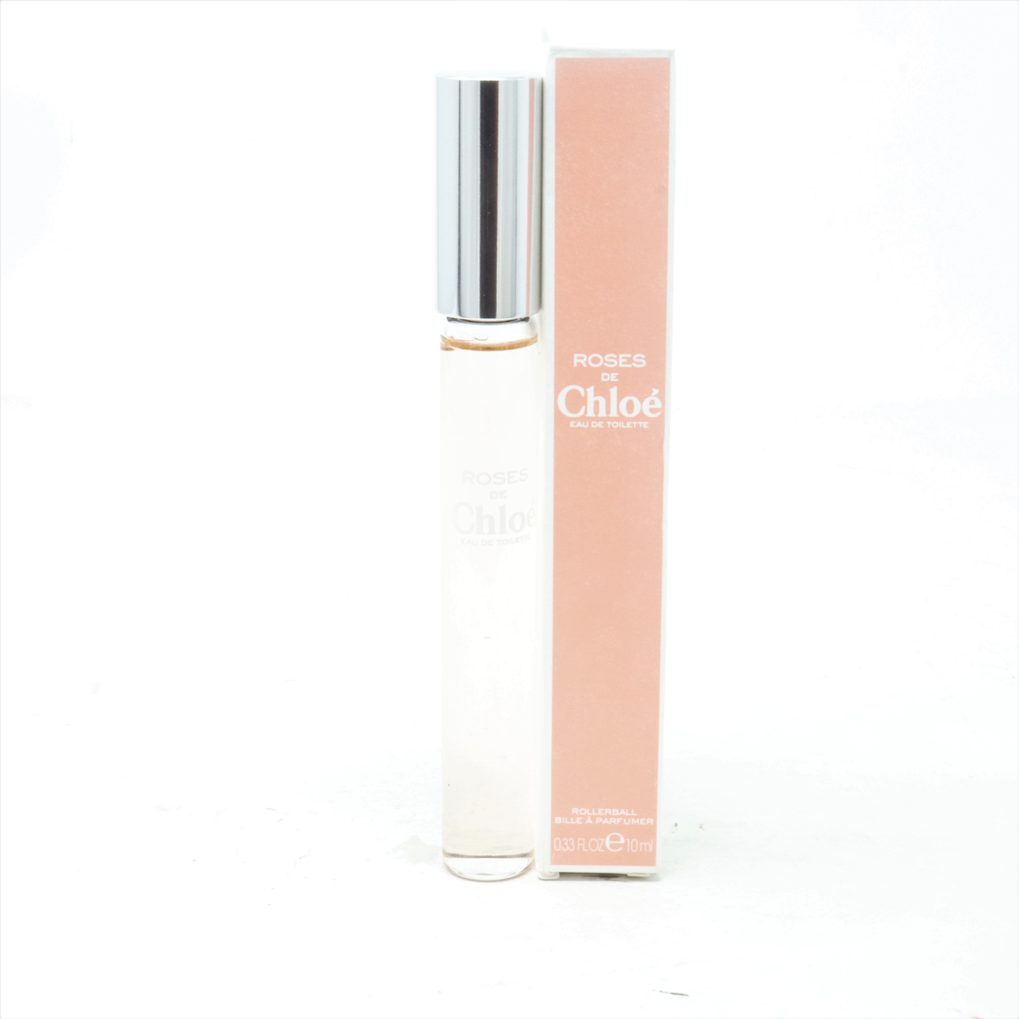 Chloe Roses De Chloe Perfume for Women - 1 oz EDT Spray - Walmart.com