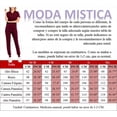 thumbnail image 2 of Antifluidos Pijama Uniforme Quirúrgico Conjunto Jogger Mujer, 2 of 8
