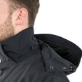 thumbnail image 4 of Trespass Mens Oswalt DLX Waterproof Jacket, 4 of 5