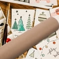 thumbnail image 1 of BESTYASH Cardboard Storage Tube Paper Cardboard Tube For Office Use 1Pack, 1 of 8