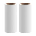 thumbnail image 2 of Lint Roller Refills,Replacement Sticky Refill Rolls,Tear‑Off Adhesive Spare Roll for Lint Roller,High‑Sticky Pet Hair Remover Refill,Portable Spare Adhesive Roll for Household Daily Cleaning, 2 of 4
