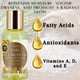 thumbnail image 4 of 100% Pure Rice Bran Oil – Cold Pressed, Hydrating Oil for Skin & Hair | 3 packs by LatherGreen, 4 of 6
