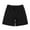 Black, variant on Zhuashum Baseball Pants Youth Boys 7-8 Years Kids Summer Breathable Sports Shorts Quick Drying Swimming Shorts For Running And Beach Shorts Light Weight Boy Clothes Black