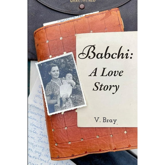Babchi: A Love Story, (Paperback)