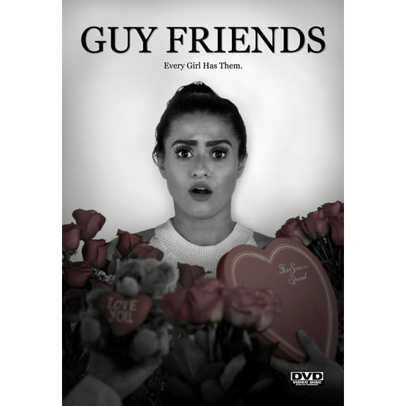 Freestyle Digital - Guy Friends [DIGITAL VIDEO DISC]