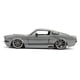 thumbnail image 4 of Coche fundido a presión Jada Toys Big Time Muscle 1967 Shelby GT500, 4 of 6
