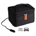 thumbnail image 1 of HotLogic 16801174-BLK Four Personnel Portable Extensible 12V XP, Noir, 1 of 1