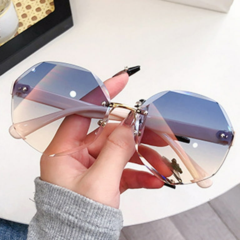 Anti hot sale uv glasses
