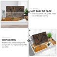 thumbnail image 3 of Lifelike 3D Reptile Tank Background Board Turtle Tank Background Decoration45.00X30.00X3.50CM, 3 of 3