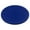 64mm Royal Blue, variant on 20Pcs Home Air Hockey Pucks 2.5inch Heavy Replacement Pucks Plastic Round Hockey Pucks for Playrooms Gamings Table