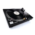 thumbnail image 2 of Reloop RP-2000 MK2 - Quartz-Driven DJ Turntable with Direct Drive, 2 of 5