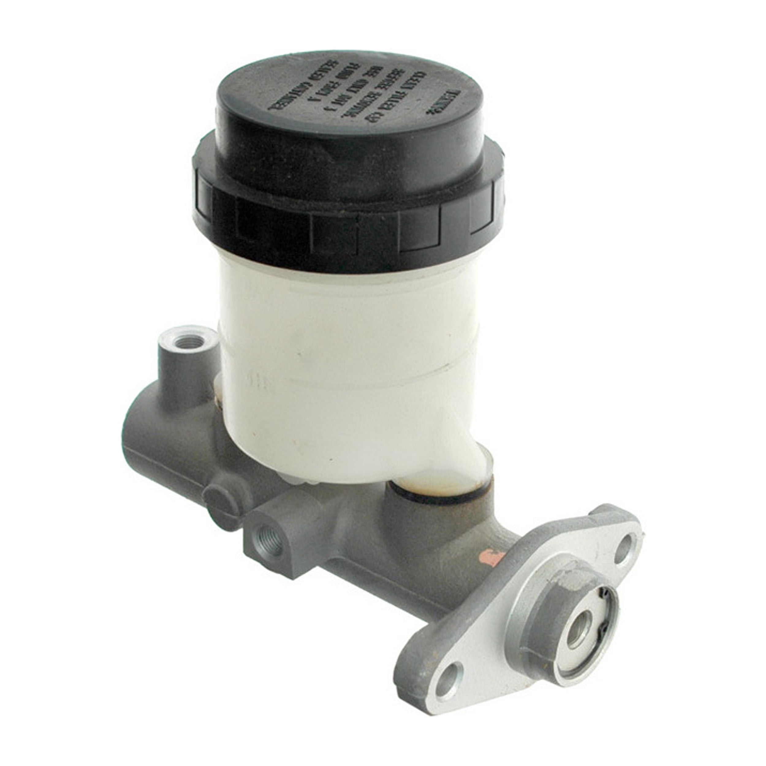Element3 Master Cylinders Fits select: 1993-1995 EAGLE SUMMIT, 1992-1994 MITSUBISHI EXPO