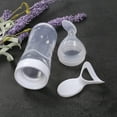 thumbnail image 5 of Seyurigaoka 90ML Feeding-Bottle, Multifunctional Silicone Feeding-Bottle Nursing Bottle, 5 of 5
