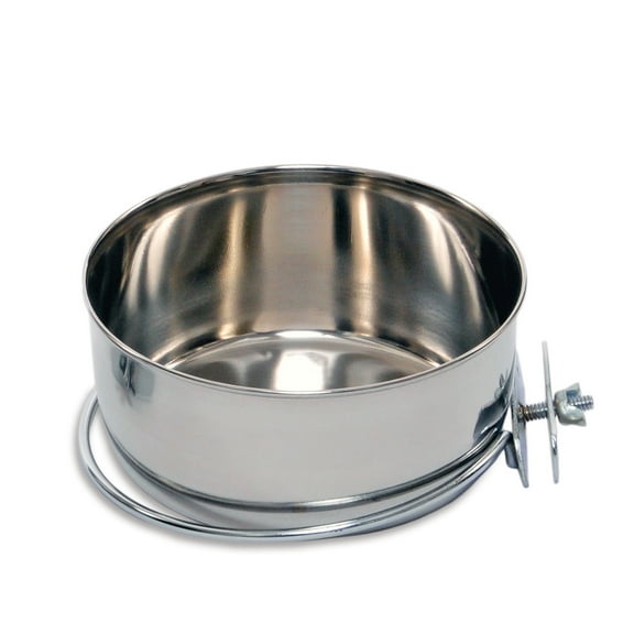 Prevue Pet Products 30 oz. Coop Cup for Bird Cage 1227