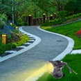 thumbnail image 4 of Garden Lamp,Aluminum 5W LED Lawn Landscape Light Landscape Spot Light Versatile Functionality, 4 of 8