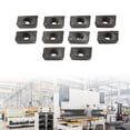 thumbnail image 4 of 10PCS APKT1604 PDR-76 IC928 APMT Indexable CNC carbide Milling inserts For Steel, 4 of 11