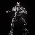 thumbnail image 5 of Marvel Legends Series Venom 6-inch Collectible Action Figure Venom Toy, Premium Design and 3 Accessories, 5 of 5