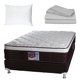 thumbnail image 5 of Colchón Matrimonial Spring Air Winston con Box Cofi Sábanas y Almohada, 5 of 9