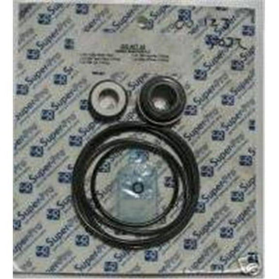 Pentair Whisperflo Pool Pump Seal