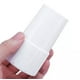 thumbnail image 4 of piezas de accesorios para piscina, manguera de aspiración para piscina, conector de entrada para skimmer, adaptador de manguera de succión, detergente giratorio para hidromasaje, color blanco, 4 of 5