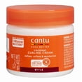 thumbnail image 1 of Crema Cantu Karite Para Rizos Travel Size 57 g, 1 of 5