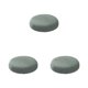 thumbnail image 1 of Cateissary Fundas De Asiento Para Cojines Redondos Impermeabilización Para Cojines De Taburete Pinzas Respaldo Banda Elástica Verde Pino Type1 NO1, 1 of 6