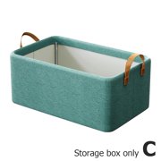 Storage Box Organizer Durabox Baby Clothes Storage Stackable Foldable Room