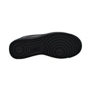 Nike Air Force 1 LE Black / Black DH2920-001 Grade-School Size 7