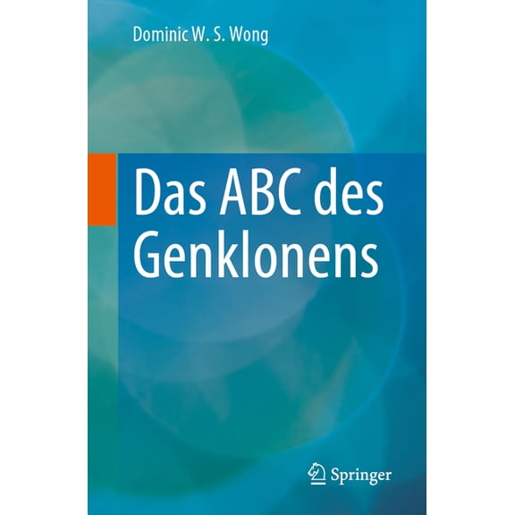 Das ABC Des Genklonens, (Paperback)