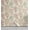 Beige Coral and Sea Blue, variant on Ambesonne Skull Peel & Stick Wallpaper for Home, Allegory to Death with Moths, 13"x36", Off White Ginger Grey