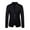 Black, variant on ZVNAΖH Mens Casual Suit Blazer Jackets Stand Mandarin Collar Lightweight Lined Sport Coats Business Coats