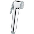 thumbnail image 1 of Trigger Spray Hand Shower Head Handset Chrome finish, 1 of 3