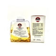 thumbnail image 2 of Aceite de Hígado de Bacalao 250 Capsulas Blandas Siete Mares Santé Desodorizado, 2 of 2