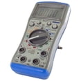 thumbnail image 6 of Digital Multimeter True Rms, Auto Ranging, Rs232, 6 of 6