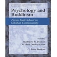 thumbnail image 1 of Psychology and Buddhism, 1 of 3